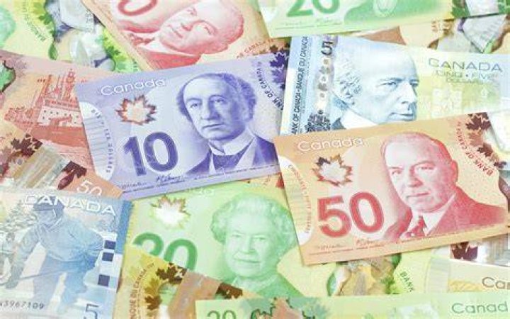 Where can I cash in Canadian currency?