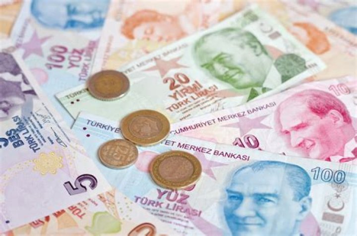 Where can I exchange old Turkish Lira?