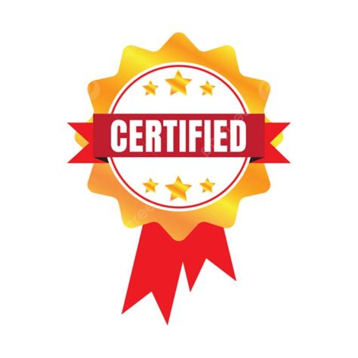 Where can I get free certifications?