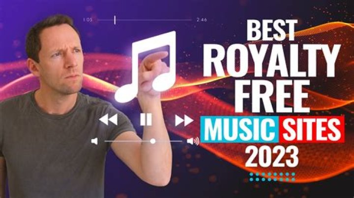 Where can I get royalty free music for free?
