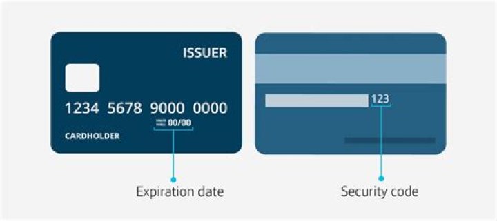 Where can I use credit card?