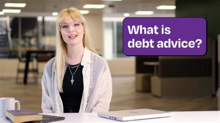 Where do I go for debt advice?