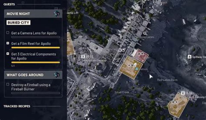 Where do you go for a date in lockdown?