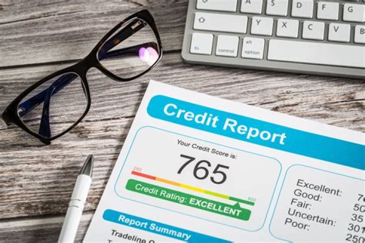 Which credit reporting agency has the most information?