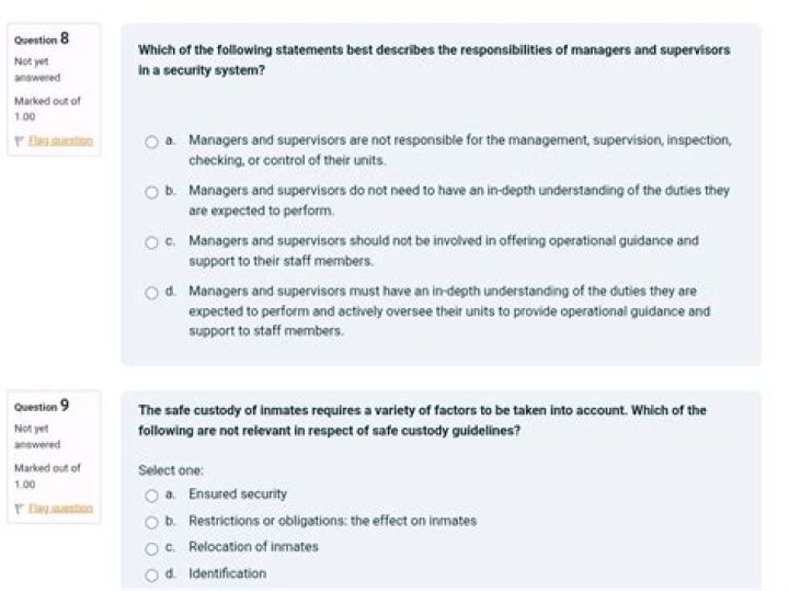 Which statement best describes the role of credit agency?