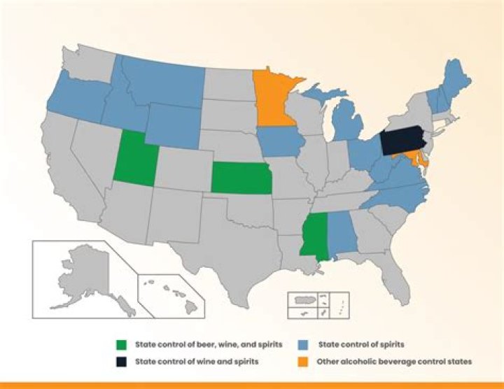 Which states do not allow wage garnishment?