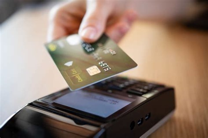 Who are the main credit card processing companies?