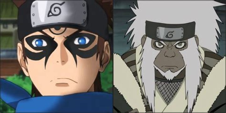 Who does Gaara end up with?