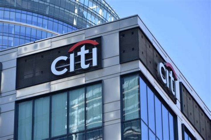 Who is in the new Citi commercial?