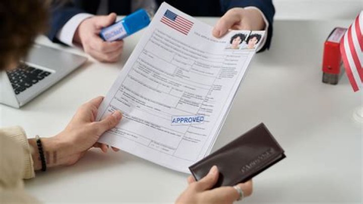 Who is principal applicant for H4 visa?