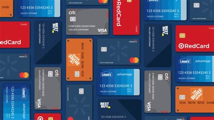 Who is the largest issuer of credit cards?