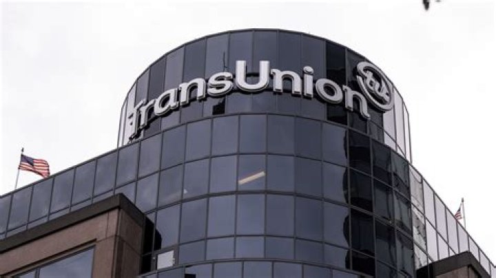 Who is using TransUnion?