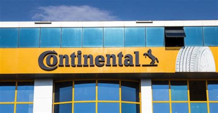 Who owns Continental?