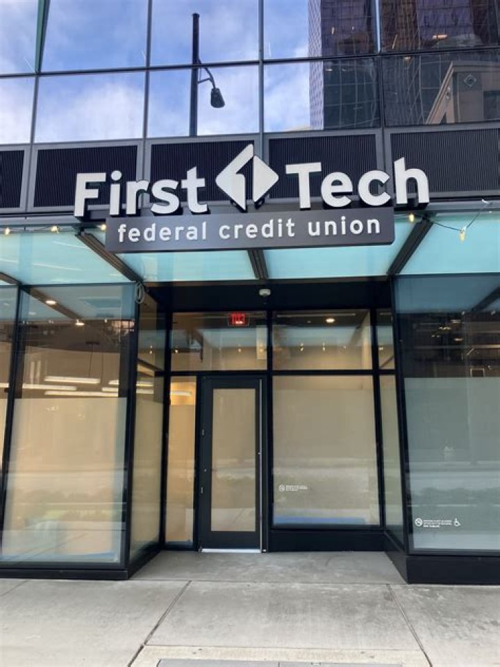 Who owns First Tech Federal?
