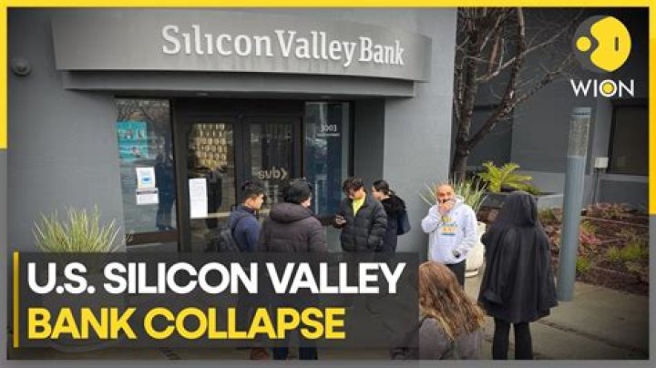 Why did banks run out of money?