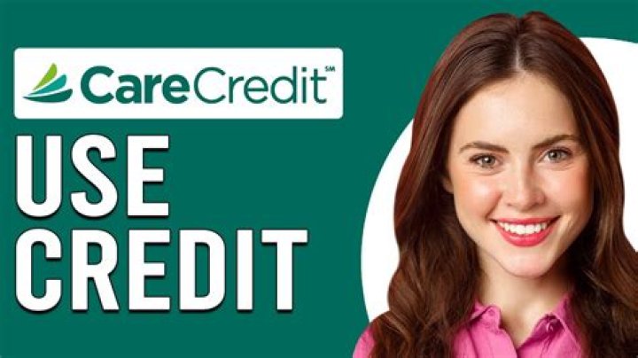 Why did I get denied for CareCredit?