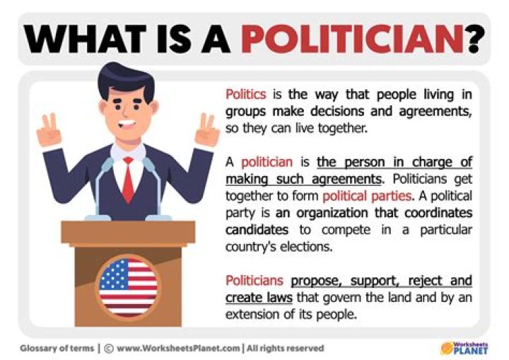 Why do politicians need to raise money?