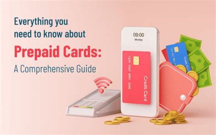 Why do prepaid cards require Social Security number?