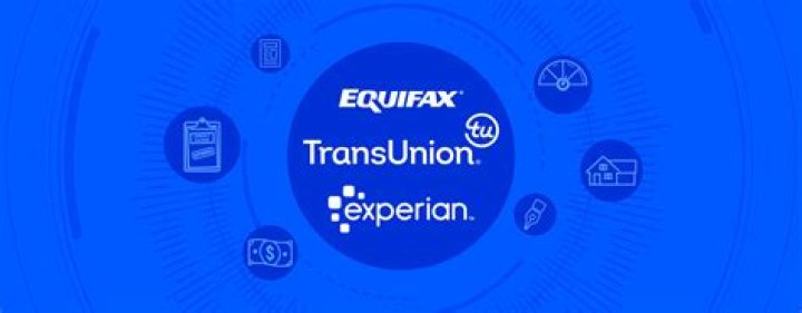 Why do TransUnion and Equifax not match?
