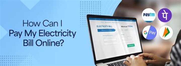 Why do we need to pay electricity?