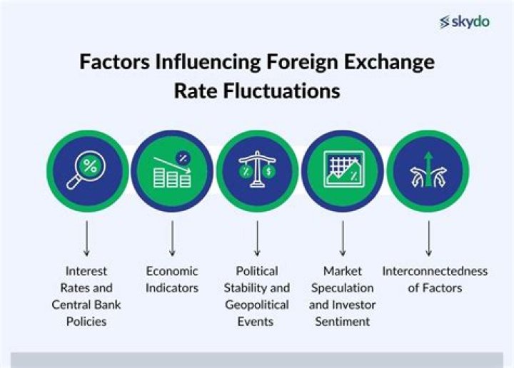 Why is a fluctuating exchange rate bad?