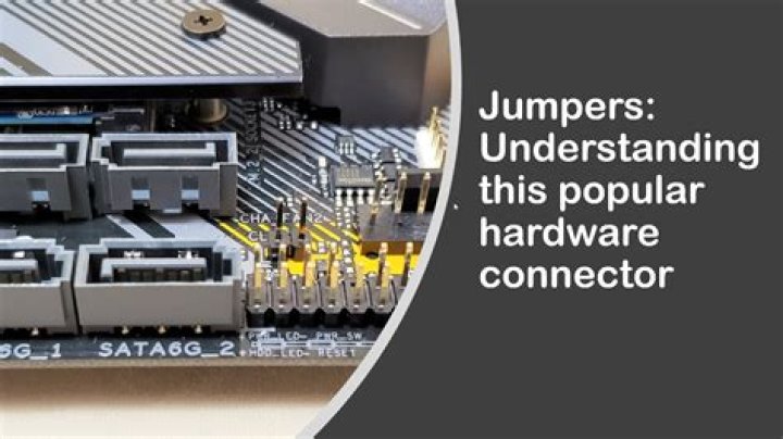 Why is jumper bad?