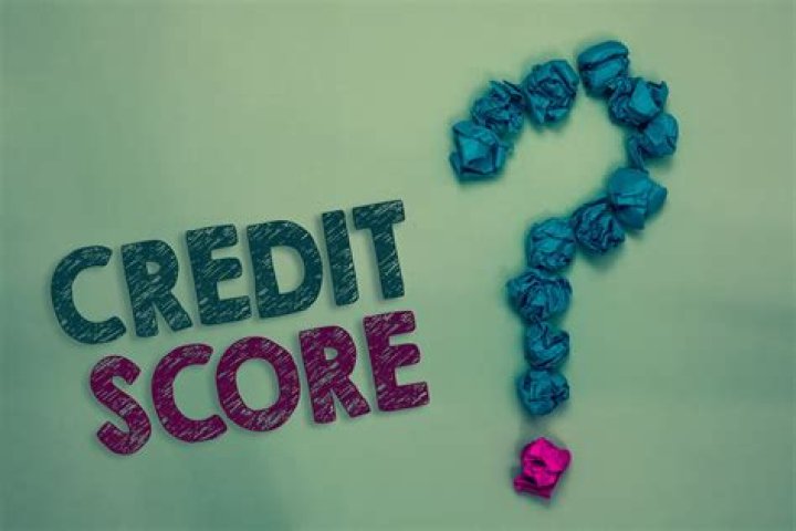 Why is my credit score different from what lenders see?