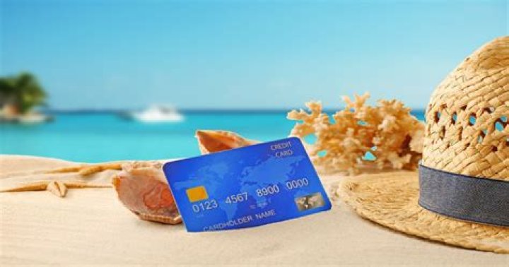 Why should a Traveller have a credit card?