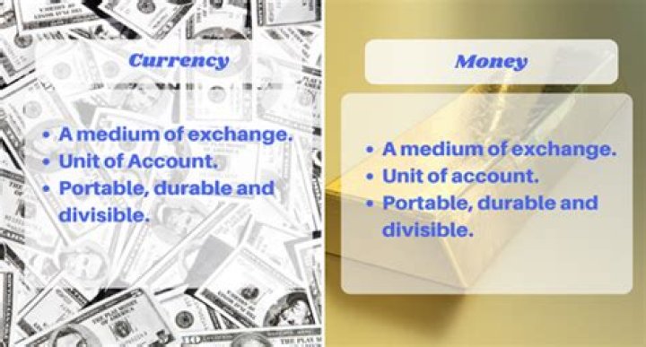 Why there is difference in currency value?