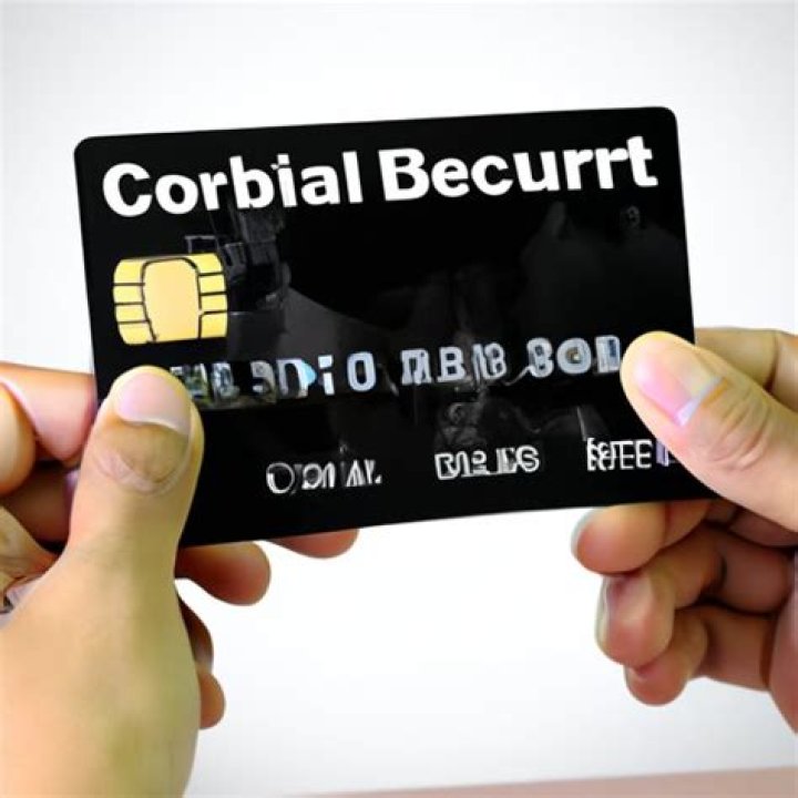 Why was the credit card invented?