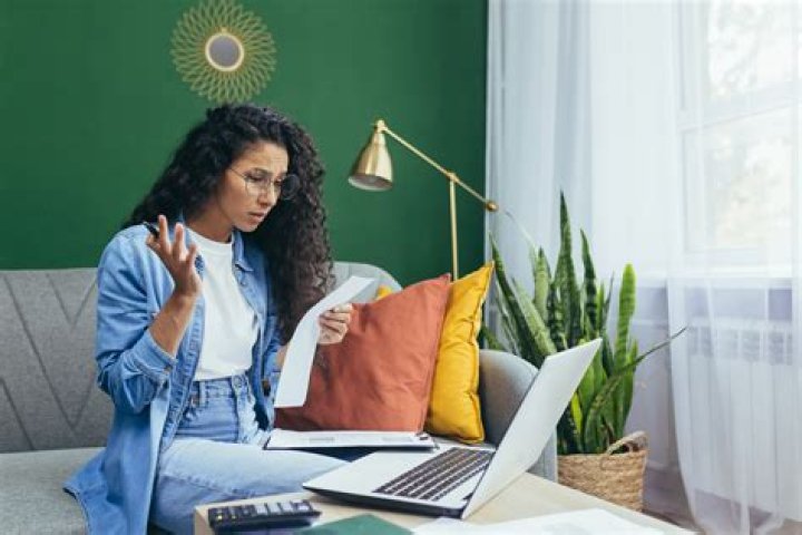 Why would a creditor not file a proof of claim?