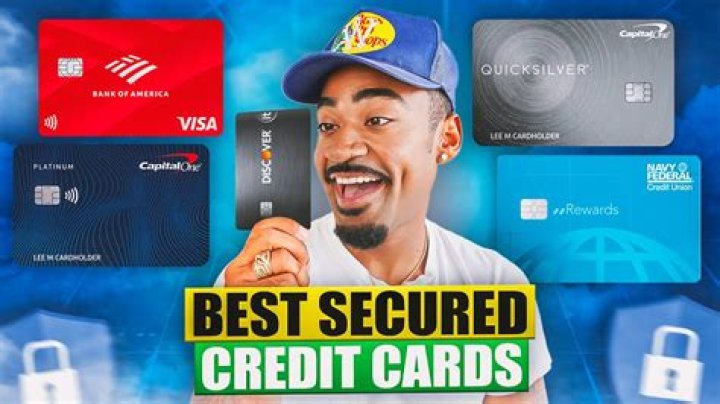 Why would a secured card deny me?
