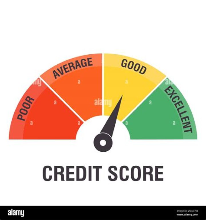 Will a bad credit score stop me from getting a mortgage?