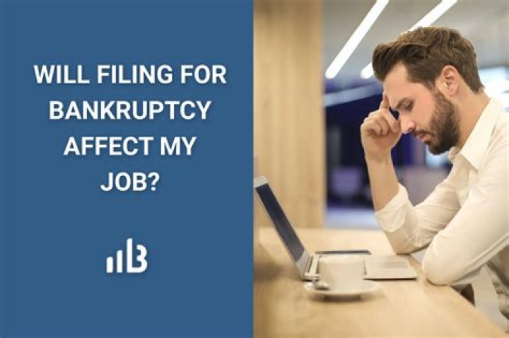 Will filing bankruptcy affect me getting student loans?