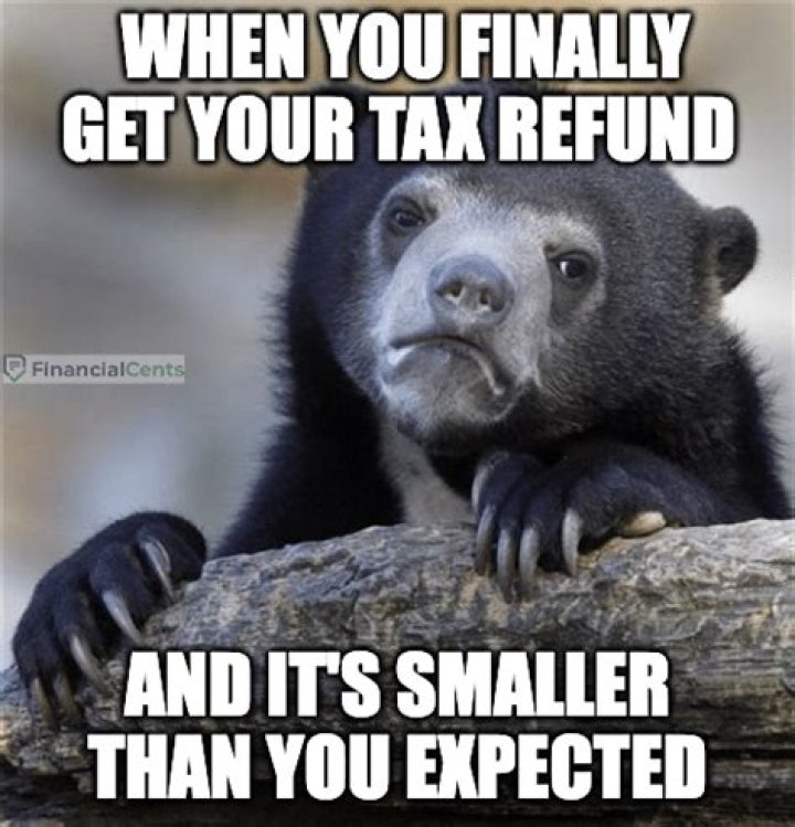 Will I be notified if my taxes are garnished?