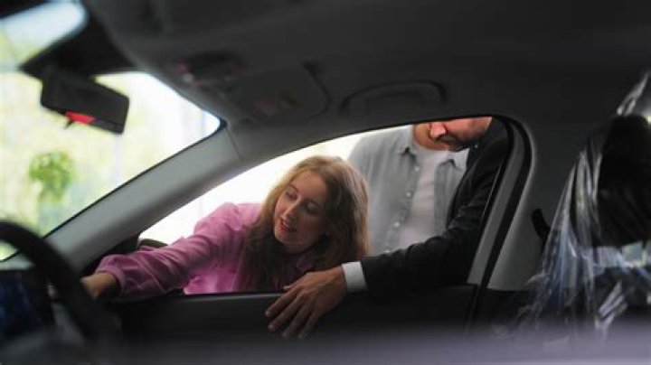 Will turning my car in hurt my credit?