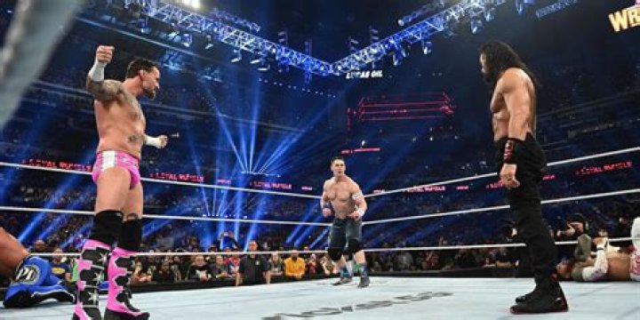 Will WWE go bankrupt?
